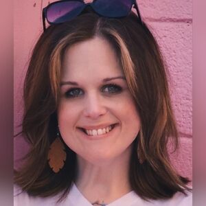 Meet your Posher, Kelsey